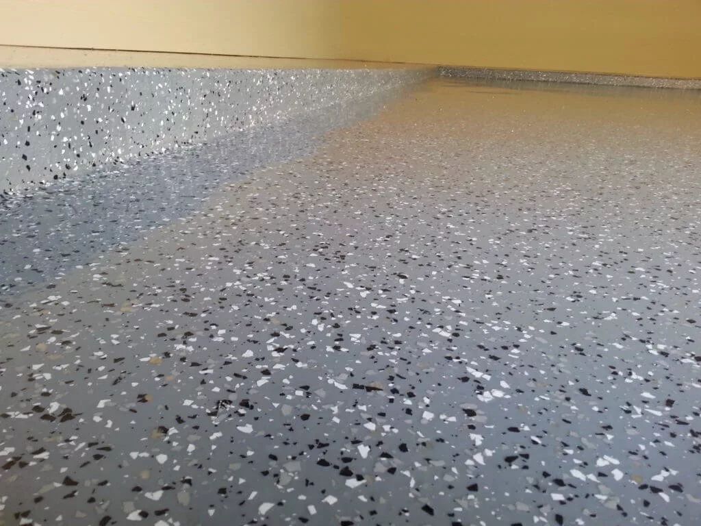 Декоративные чипсы